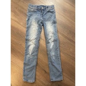 Vintage Jordache Denim Jeans, size 12 Slim